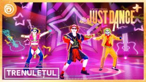 Just Dance 2023 Edition - Trenulețul
