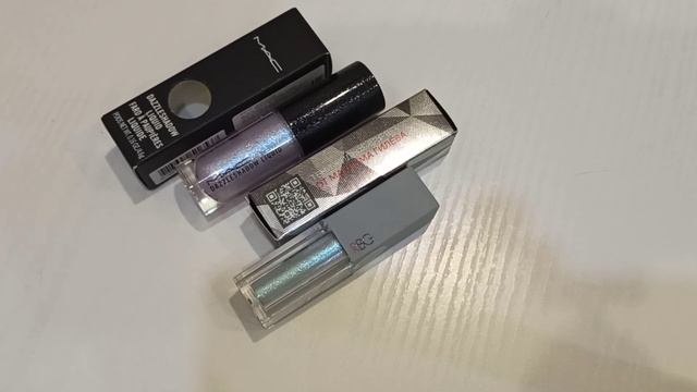 Декоративные Покупки ,RBG,Mac,Art Visage, Золотое Яблоко , Октябрь 2022 смотреть онлайн