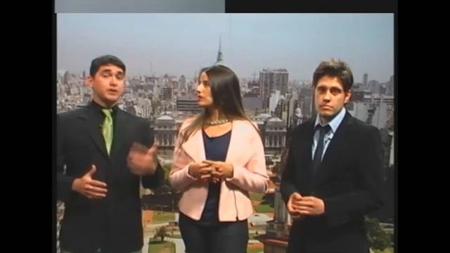 ACTOR PARAGUAYO - LOCUTOR смотреть онлайн