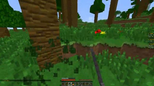 Голодные игры/Hunger games#4 Класная карта! смотреть онлайн