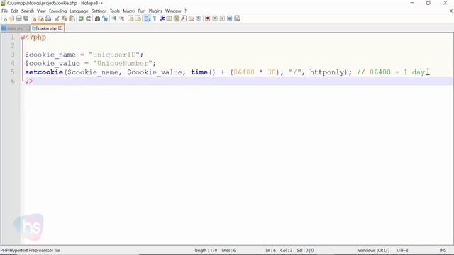 php cookie example | cookie code example with source code | Sekharmetla | Harisystems смотреть онлайн