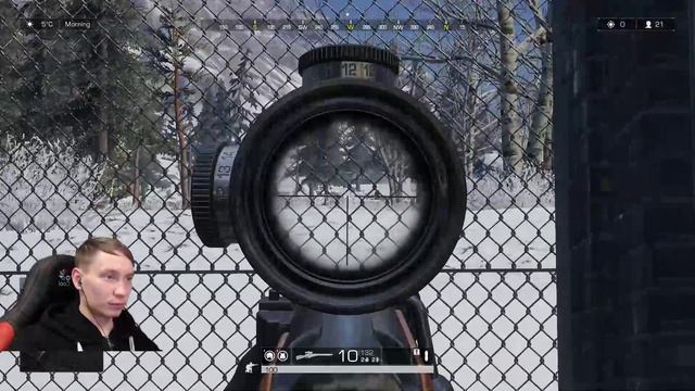 Ring Of Elysium ► СЕСТРИЧКА PUBG? смотреть онлайн
