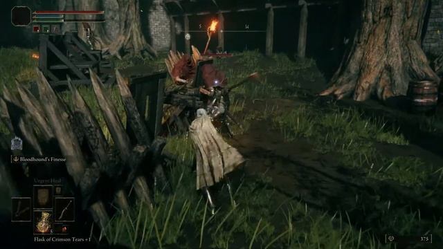 Episode 10: "Why Not The Front Door?", The Quest To Git Gud In Elden Ring смотреть онлайн