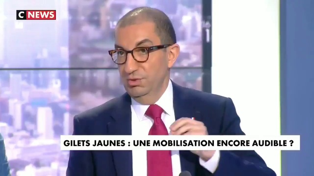 BHL Ne Sait Pas Quoi Répondre à La Démonstration De Jean Messiha