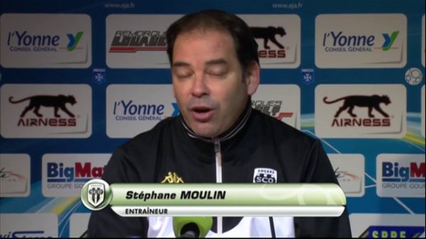 Conférence de presse Vannuchi - Moulin