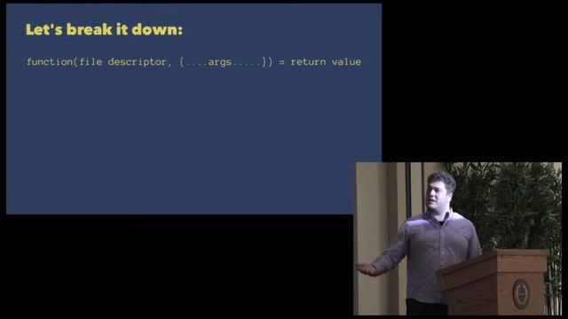 How to Debug Anything - Sam Kottler - devopsdays Pittsburgh 2015 смотреть онлайн