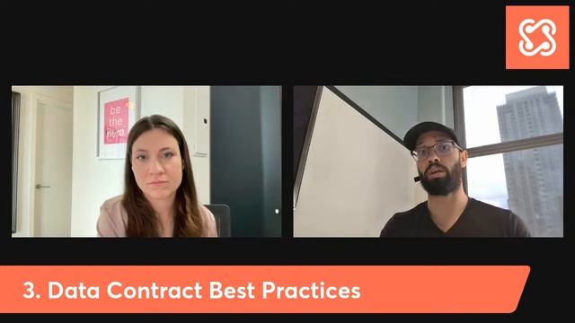 Implementing Data Contracts with dbt смотреть онлайн