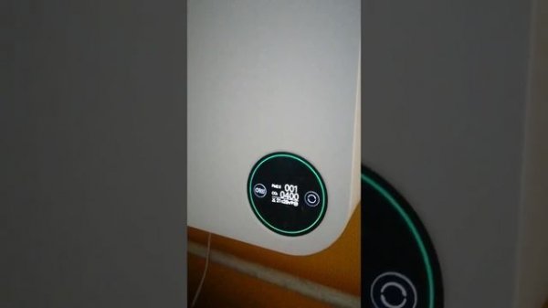 бризер (приточная вентиляция) Fresh Air System Heating Version (XFXTDFR02ZM)