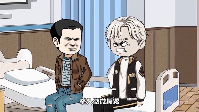我的霸王花#18：带婉宁见家长，看到她开的兰博基尼后，母亲愣住了【久遇九七】 смотреть онлайн