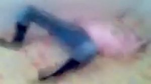 Укуренная нимфоманка