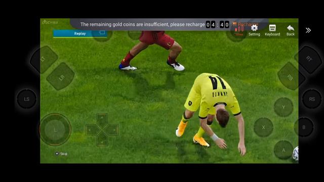 pes 21 amazing смотреть онлайн