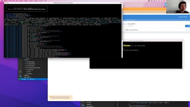 Caching: why should you care? by Davide Pellegatta смотреть онлайн