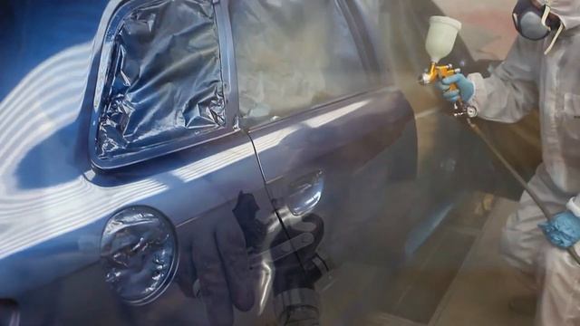 Airless vs Air Paint Sprayer: Here is the winner смотреть онлайн