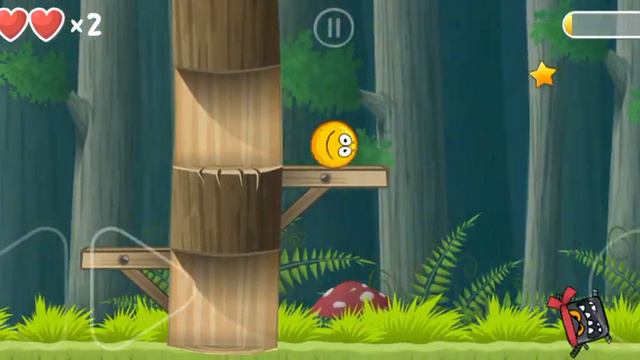 Прохожу Рэд Болл Часть 3 -прошол первого босса смотреть онлайн