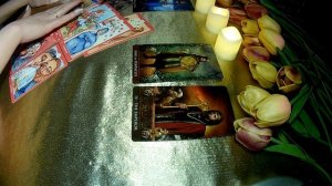 ВЫЙДЕТ ЛИ ОН НА СВЯЗЬ? ОБЪЯВИТСЯ ЛИ ОН? ГАДАНИЕ НА ТАРО