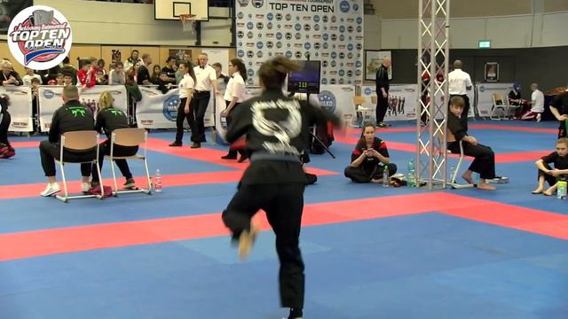 Top Ten Open 2020 Highlights смотреть онлайн