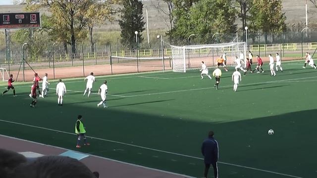 Виталий Яковлев - Герой матча !!! смотреть онлайн