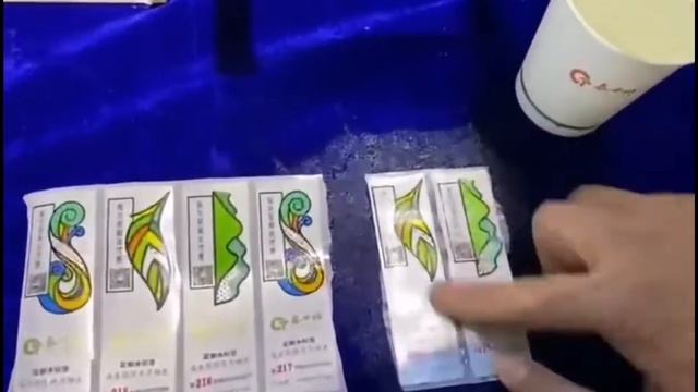 JM210C Roll to Roll Color Label Printer for Small Business смотреть онлайн
