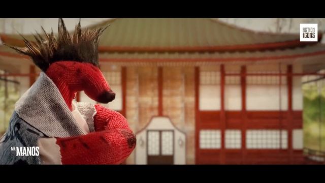 Lee and the Master of the Dojo: Episode 4 смотреть онлайн