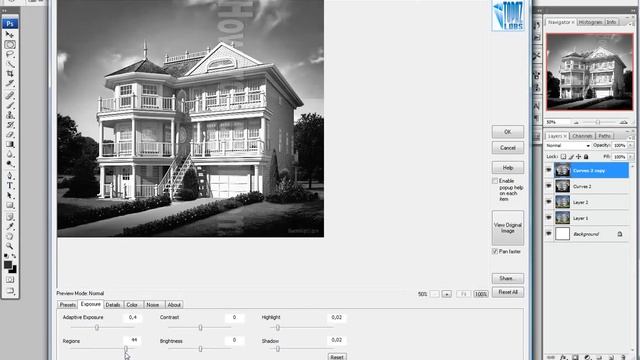Уроки фотошопа: Как скачать и установить фотошоп смотреть онлайн