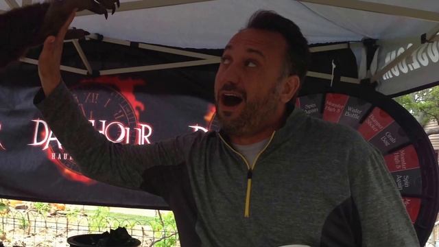 FarmFest2014 *heads up- lyrics from Kid Rock- adult language!* смотреть онлайн