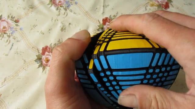 Princess of Tetrahedra смотреть онлайн