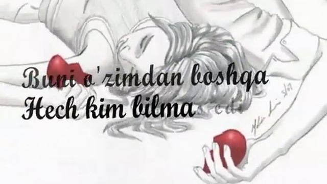 Shahnoz - Tushunmas eding ( sevgi haqida ajoyib klip ) / Шахноз - Тушунмас эдинг смотреть онлайн