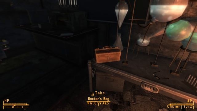 Dead Money Is BETTER Than You Think | Fallout: New Vegas Retrospective смотреть онлайн