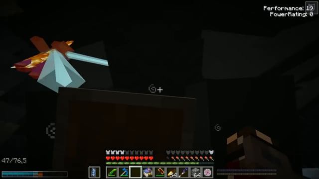 Minecraft FAIRY TAIL ORIGINS #10 "ICE DRAGON SLAYER!" (Minecraft Modded Roleplay) S3E10 смотреть онлайн