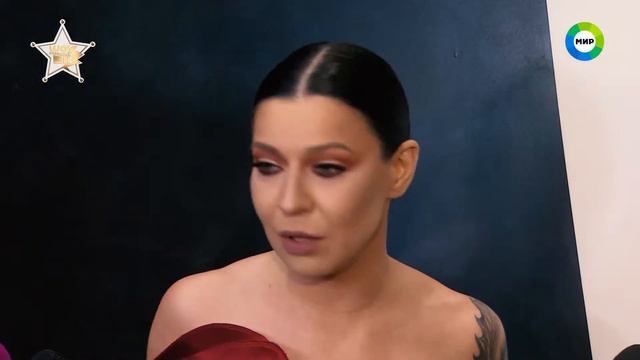 подробности нового турне певицы елки смотреть онлайн