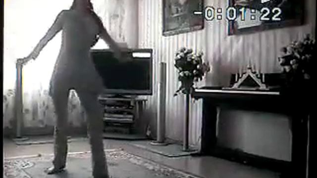 танцуем дома смотреть онлайн