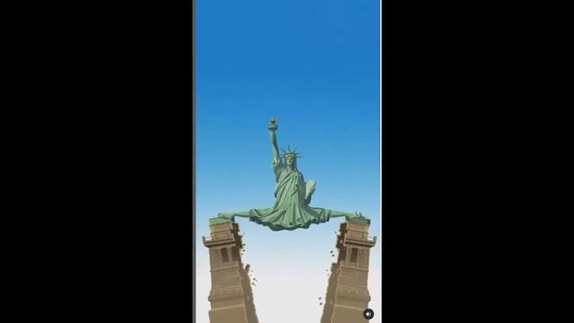 Nueva portada The Economist ESTATUA de la LIBERTAD / THE DISUNITED STATES OF AMERICA смотреть онлайн