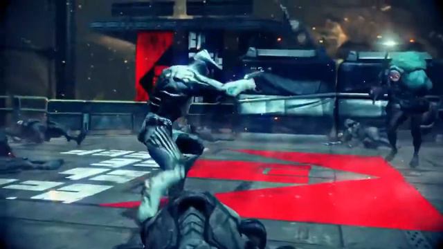 Мнение о Warframe смотреть онлайн