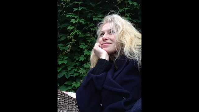 "Вот опять окно" - Вера Берадзе смотреть онлайн
