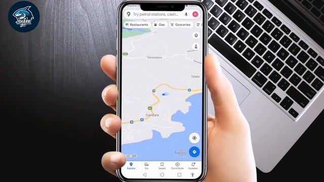 Top New fetures in Google maps 2021 New update tricks Shark boy sl смотреть онлайн