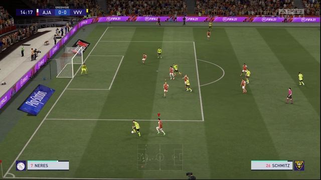 5 FIFA Mods That Should Be Included In The Game смотреть онлайн