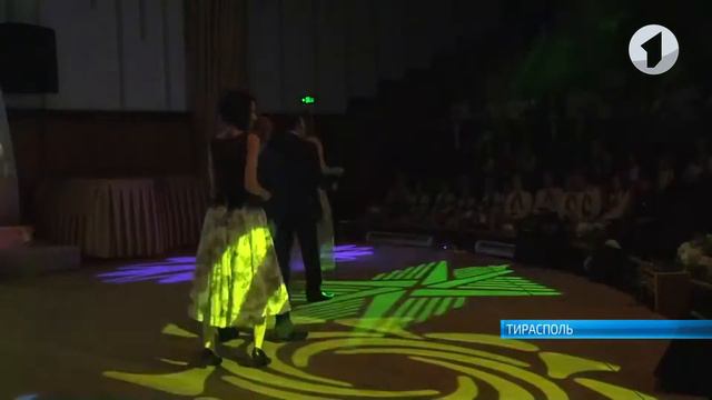 «Кузница талантов». Столичному ДДЮТ – 80! смотреть онлайн