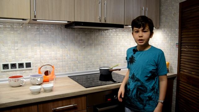 Давайте сделаем манную кашу смотреть онлайн
