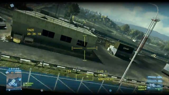 Стрим! WoT против Battlefield 3! Читаем стишки!!! =D смотреть онлайн