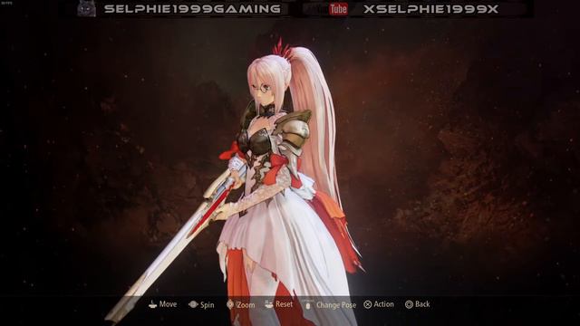 Tales Of Arise - Monacle I Outfit Location I Owl I Guide смотреть онлайн