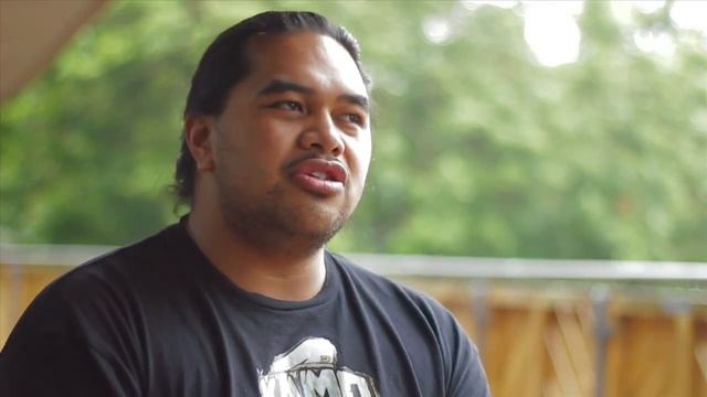 UNESCO 'Looking Beyond Disasters' Youth Forum 2012: Auckland, NZ смотреть онлайн