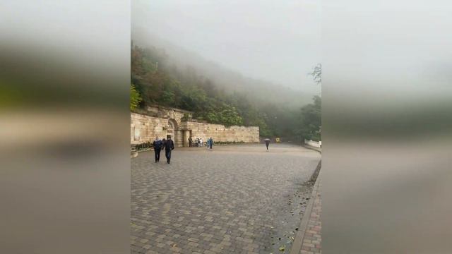 2021 Кавказские каникулы ч.1 Пятигоск смотреть онлайн