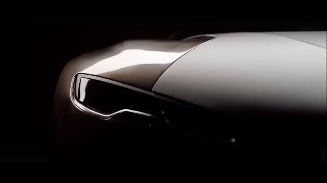 Trailer Peugeot Onyx Concept Paris смотреть онлайн
