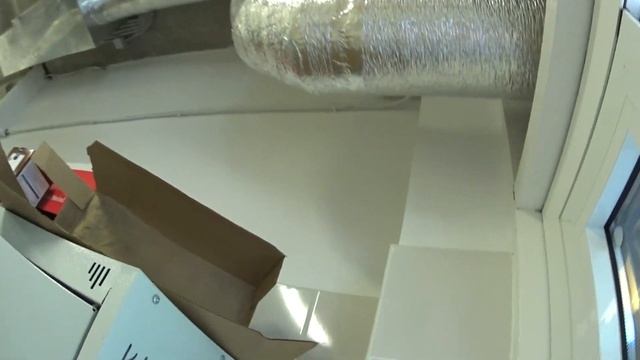 Объёмные световые буквы. Вывеска для пекарни. Наружная реклама. DIY смотреть онлайн