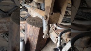 Задние дисковые тормоза на Ниву нюансы