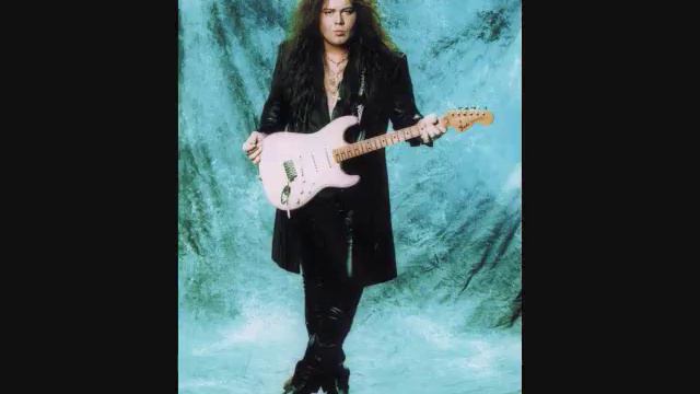Dream On - Yngwie Malmsteen and Ronnie James Dio смотреть онлайн