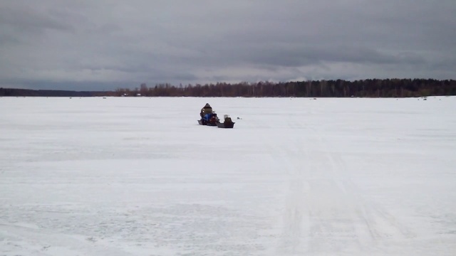 Мотособака Мужик по волге на мотособаке смотреть онлайн