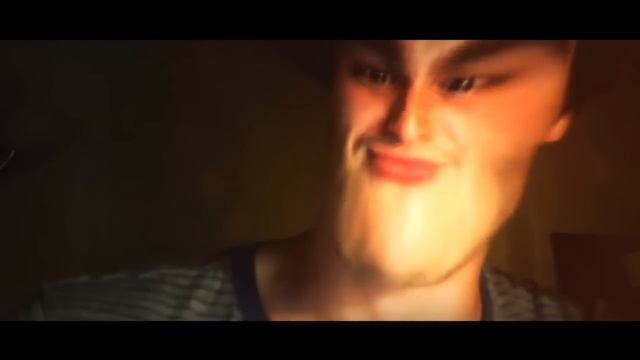 Potion Seller - The recut смотреть онлайн