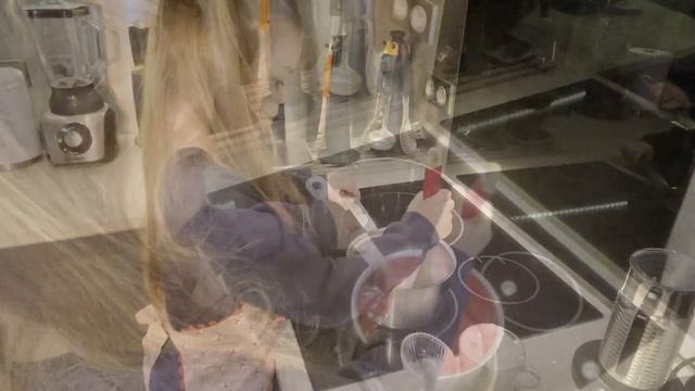 Как да си направим домашен, цветен и безвреден пластилин смотреть онлайн