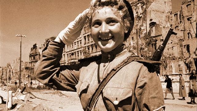 Великий День Победы смотреть онлайн
